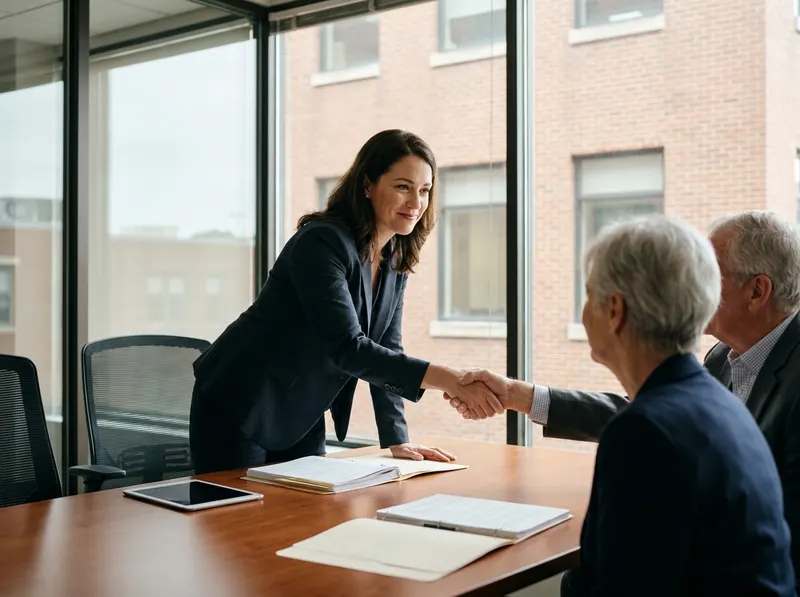 Peritoneal Mesothelioma Claims attorney in Chambersburg, PA