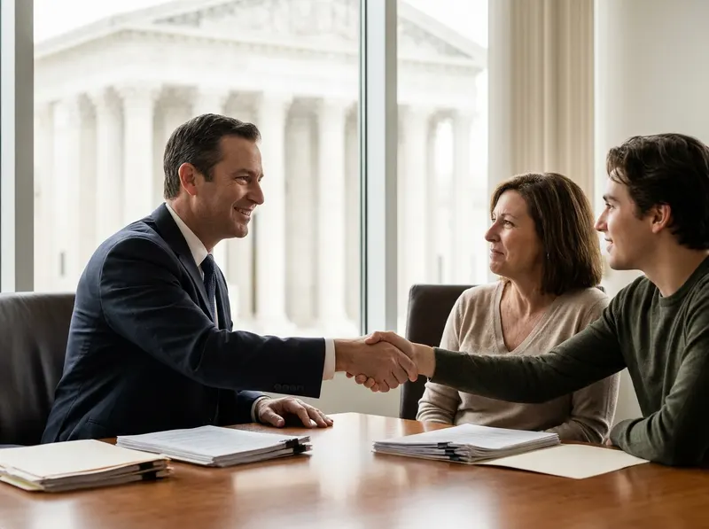 Wrongful Death Claims for Families attorney in Chambersburg, PA